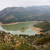 Embalse de chera